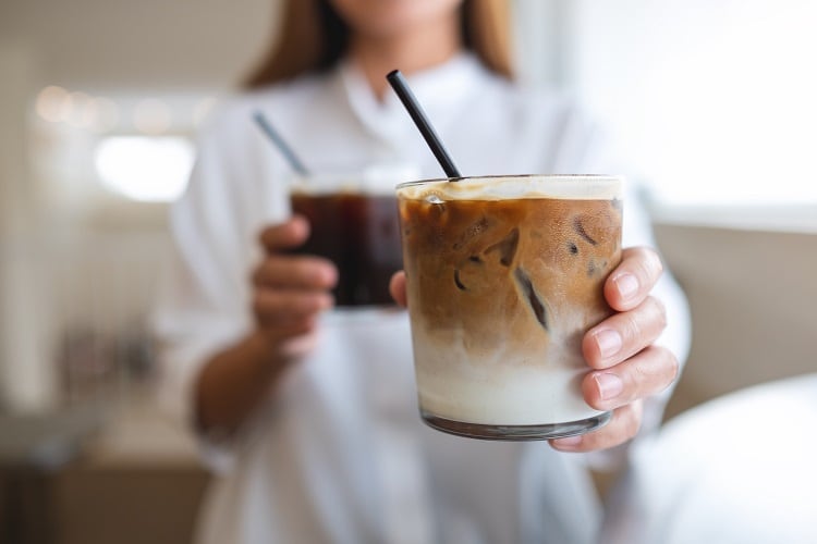 Nestlé's plan to expand its cold coffee footprint: ‘We like it with lemonade, tonic or orange juice’