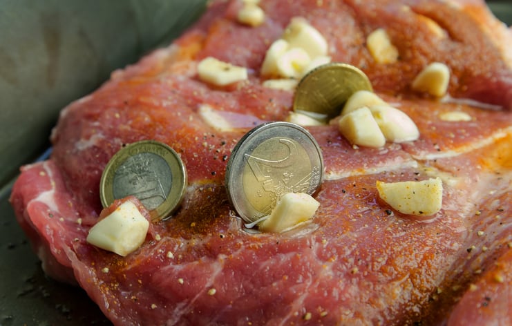 Is a Dutch meat tax on the cards?