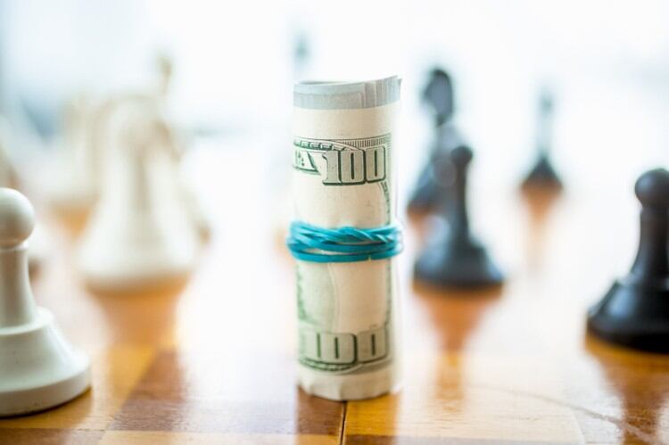7 trends food investors are betting big on
