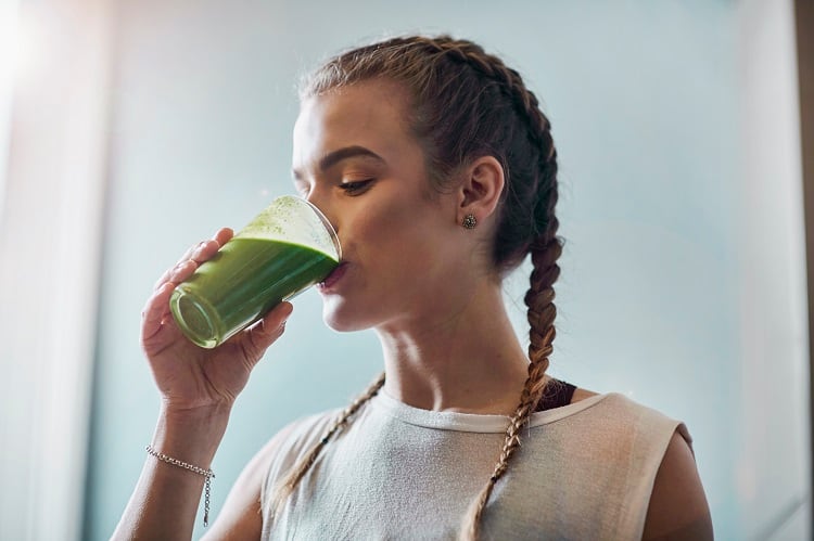 ‘New Year New You’ often fails, but F&B can help