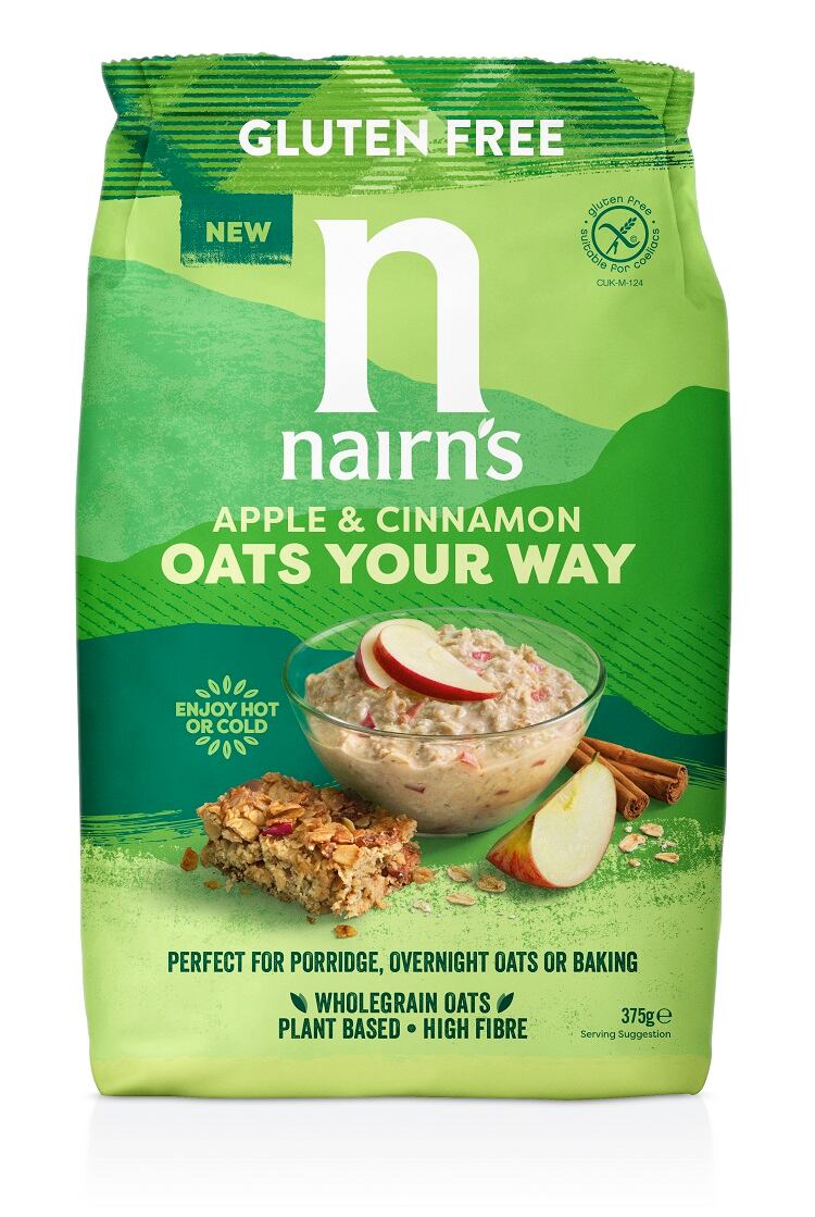 Oats your way