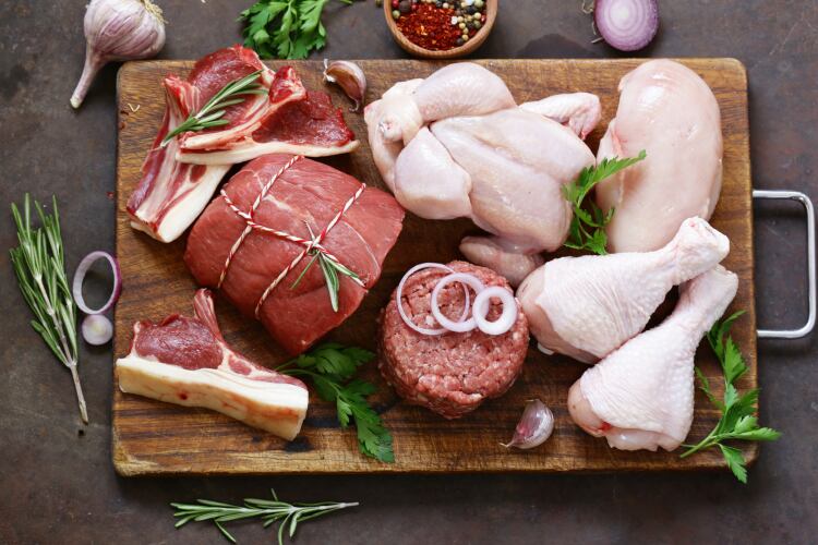 UK meat sector wants ‘overhaul’ of EU export system: ‘The hurdles we face are not going away’
