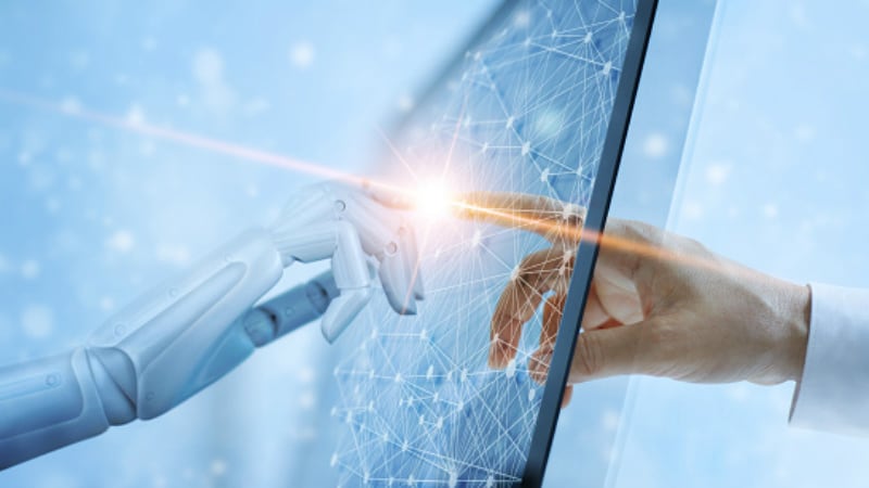 ‘Predicting the future’: Can artificial intelligence help slash food and beverage NPD timescales?