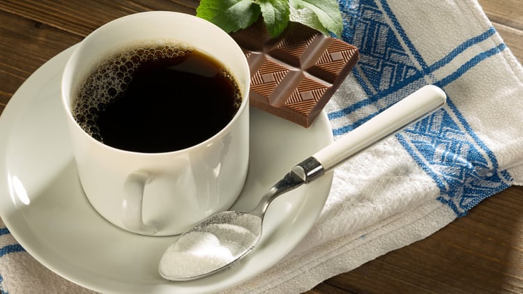 Sustainable sweetness