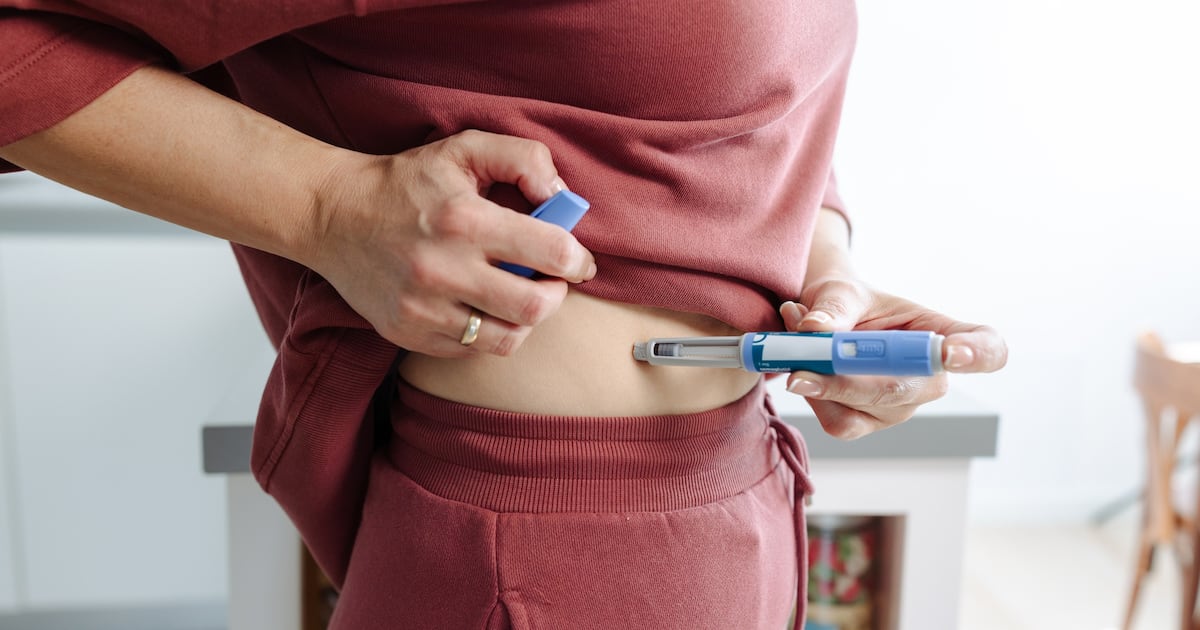 How do GLP-1 drugs impact gut health? How do GLP-1 drugs impact gut health?