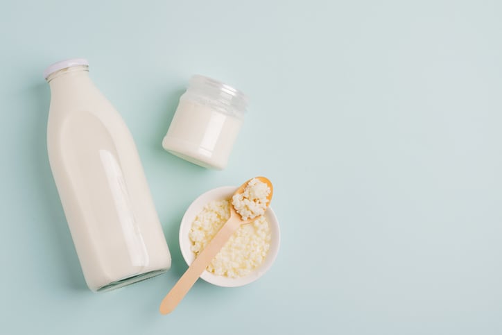 Cutting out the middlecow: Israeli start-up Imagindairy on why lab-made milk will prove tastier and healthier than the real thing