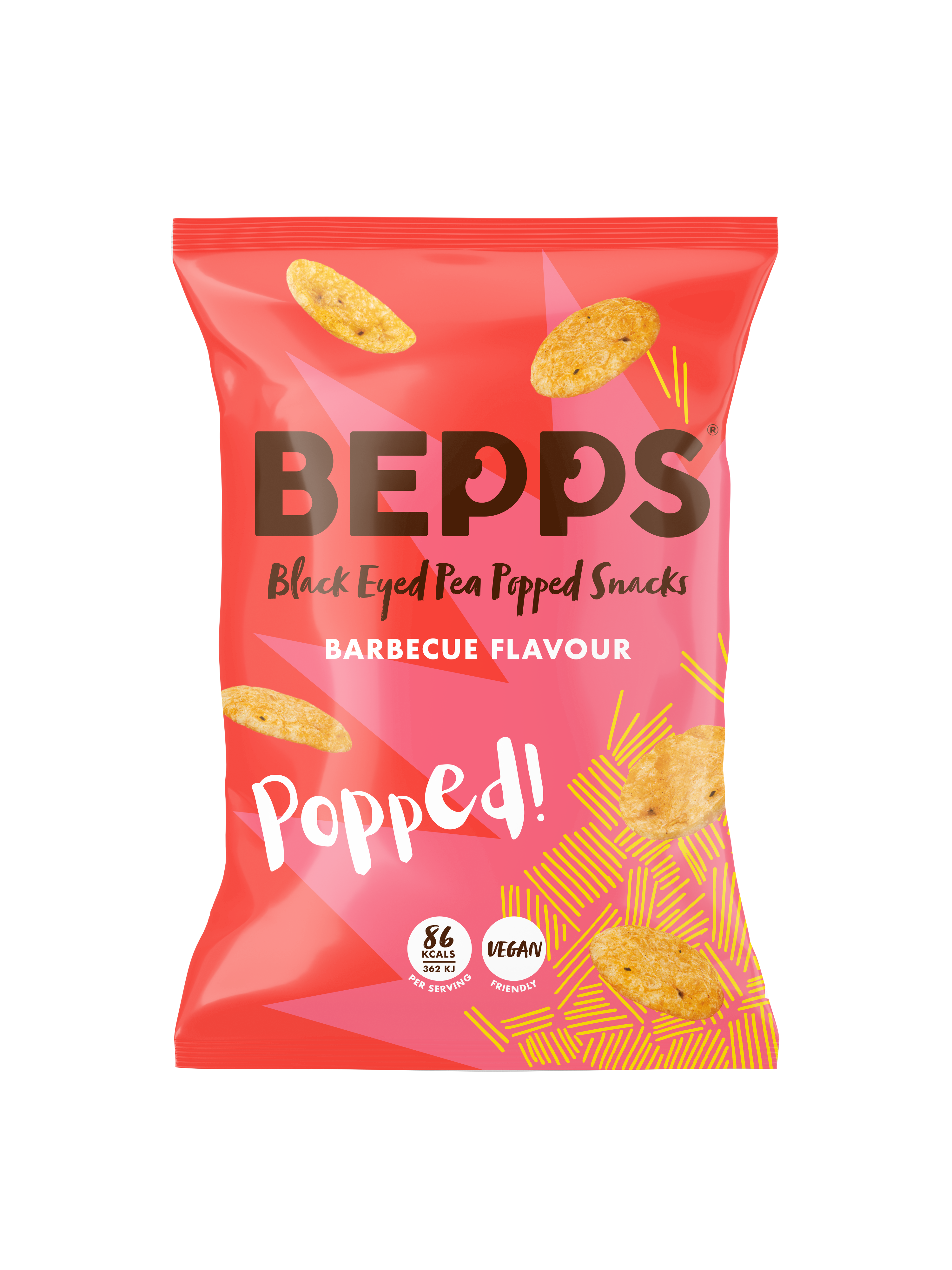BEPPS NEW BBQ POPS 2020