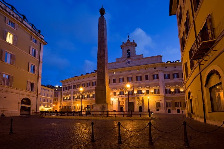 What’s the Italian Government’s beef with cultivated meat?