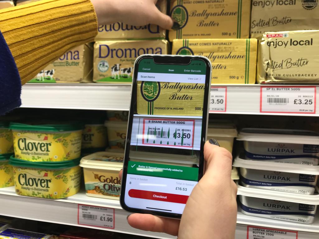 The retail tech set to shine in the Covid-hit world