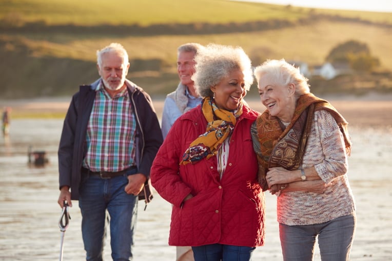 Nut supplier Importaco cracking the healthy ageing market: ‘Everybody is targeting older people’