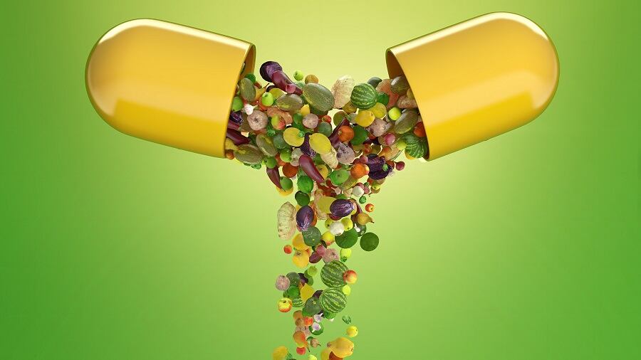 Nuritas’ AI-powered platform identifies and delivers plant-based peptides for food and beverage companies