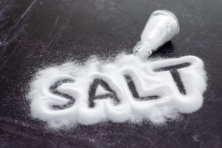 Successful salt cuts in Africa puts pressure on Britain: ‘The UK is lagging behind’