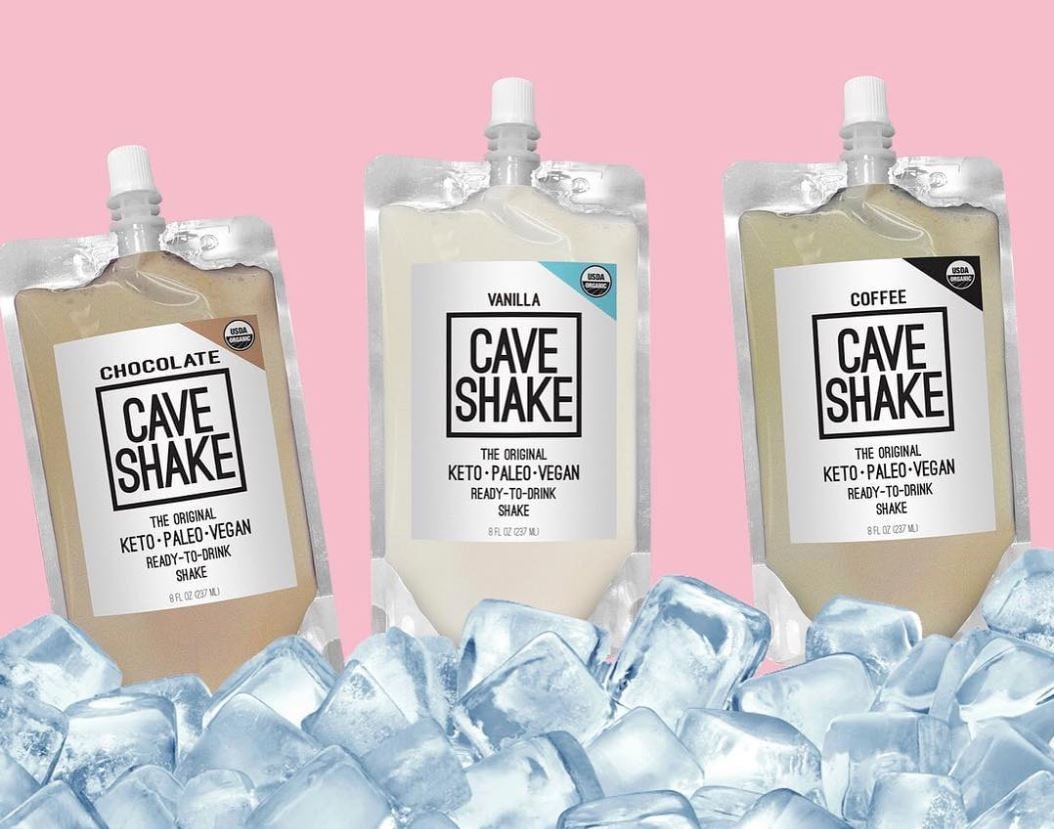 Cave Shake to take on new markets with investment from L.A. Libations