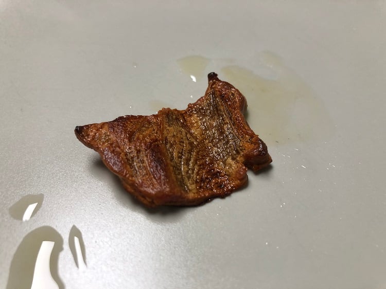 NovaMeat develops ‘world’s first’ meat analogue with look and feel of whole beef muscle cut