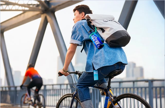 Danone H1 results: Aptamil delivers ‘solid growth’ while Mizone recovers from underperformance in China