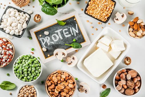 Plant-based proteins: Are they as green as we think?