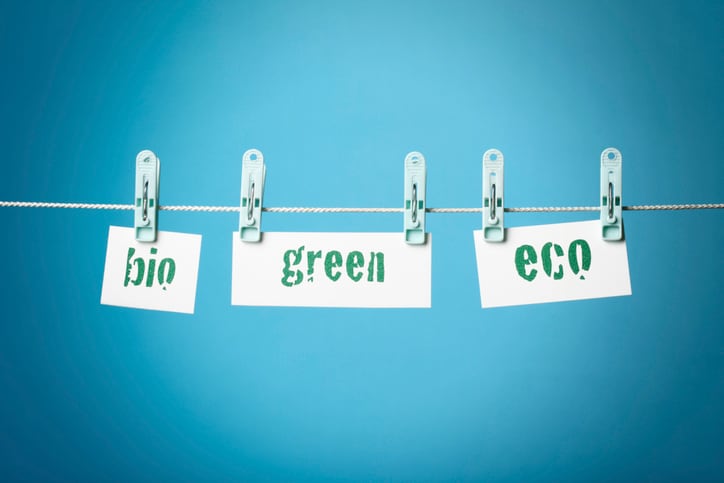 How to avoid the greenwashing trap