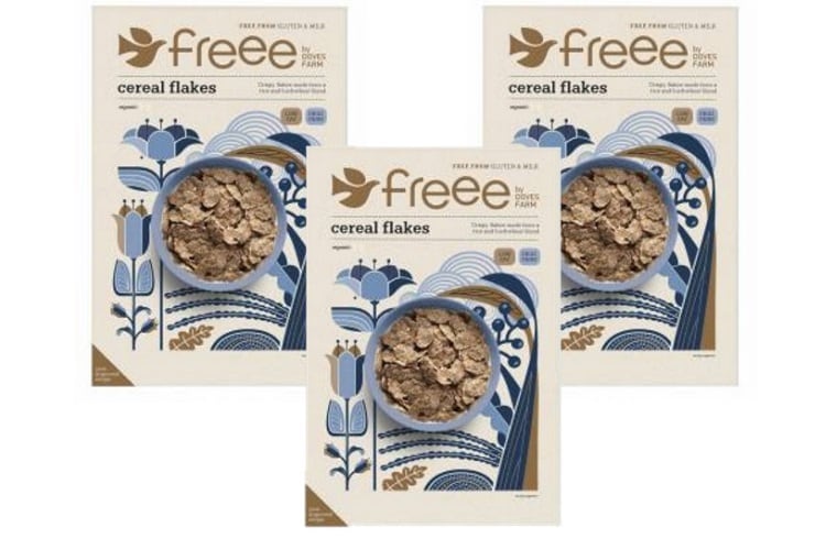 Doves Farm investing in dedicated free-from cereal plant