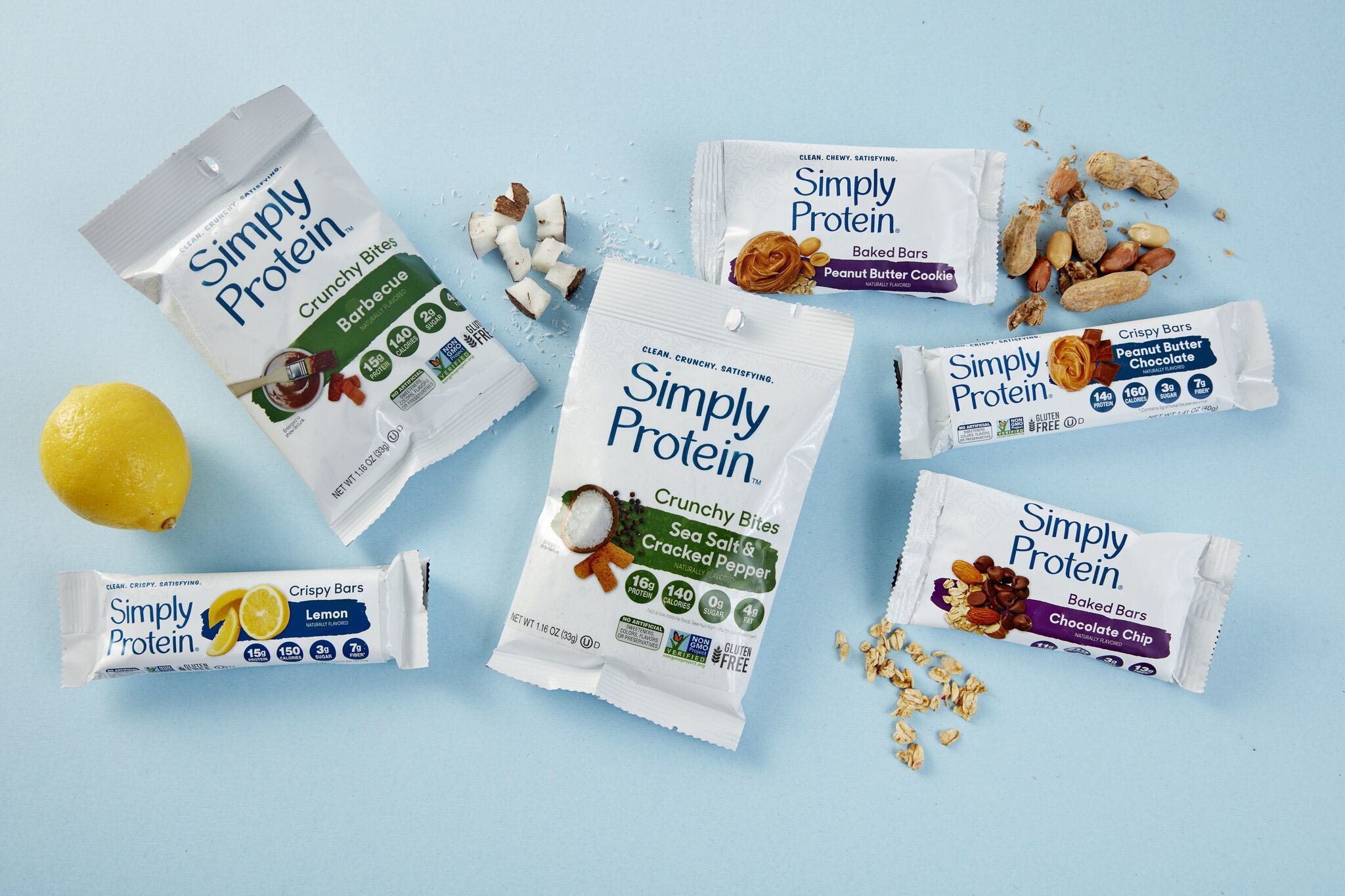 'This product appeals to anyone watching their sugar and carbs': SimplyProtein expands US presence aiming to strike mainstream appeal