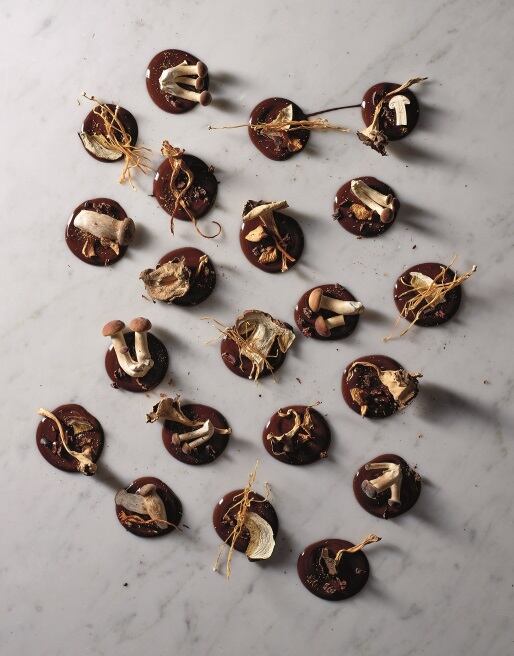 Sensient looks to past, present and future for flavour inspiration