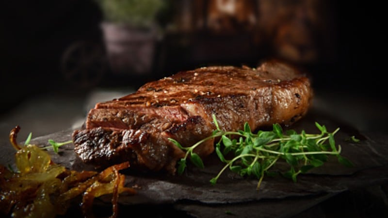 Three is the magic number: South Korean’s Seawith targets cultured steak at US$3/kg by 2030