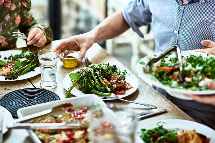 Cancer risk 14% lower in vegetarians, finds study