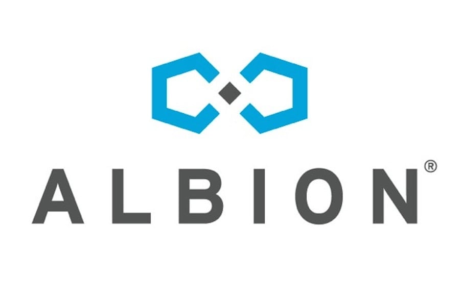 Albion Human Nutrition
