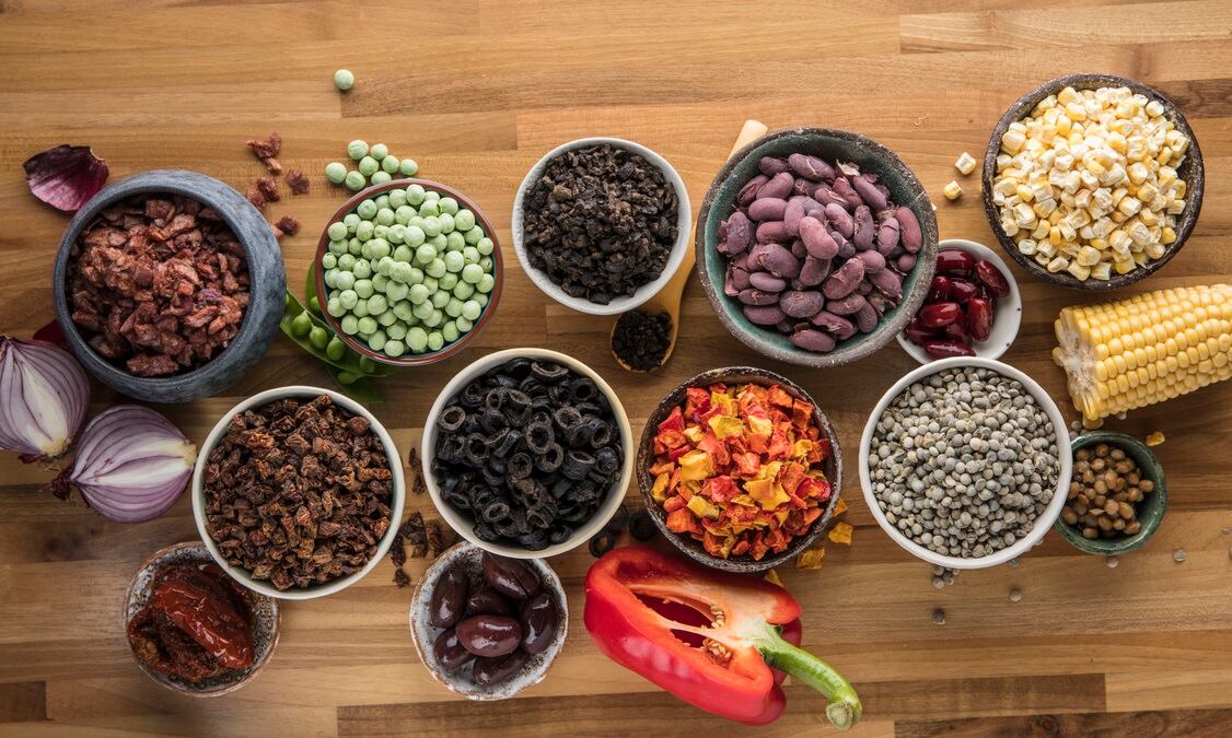 Five freeze-dried ingredients set to shake-up vegan NPD