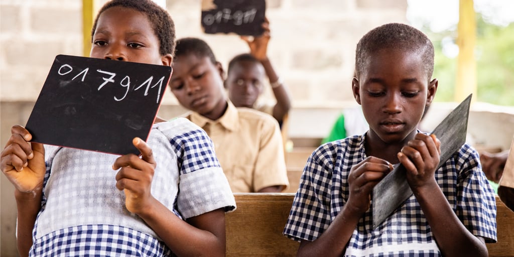 Nestlé’s ambition to eliminate child labour from cocoa: ‘It may take many years to get there’