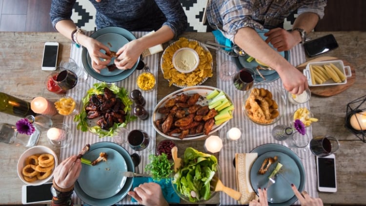 What is convenience? Universal definition need to better guide food and nutrition policy – new research