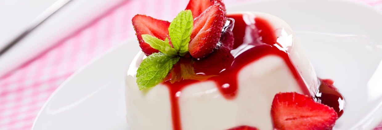 Customised functional solutions: Smart innovation for food formulations