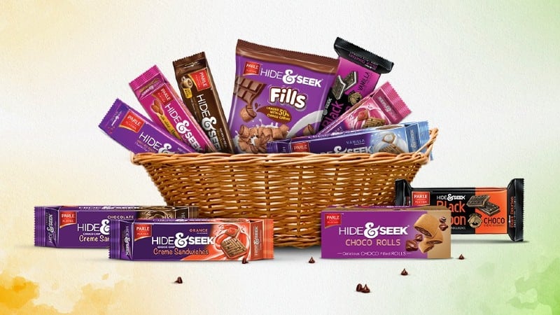 Platinum power: Parle sets sights on ‘sizeable’ Middle East market with premium biscuits range