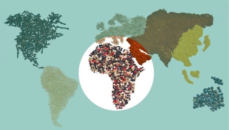 Qatar took top spot for food security in Middle East and North Africa: Annual GFSI report