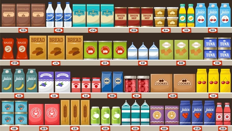Germany calls for food manufacturers to voluntarily reduce sugar, fats and salts
