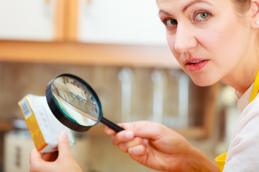 Global health and nutrition survey reveals who wins shoppers' trust 