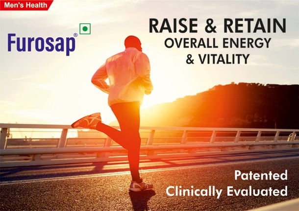 Raise and Retain Overall energy and Vitality