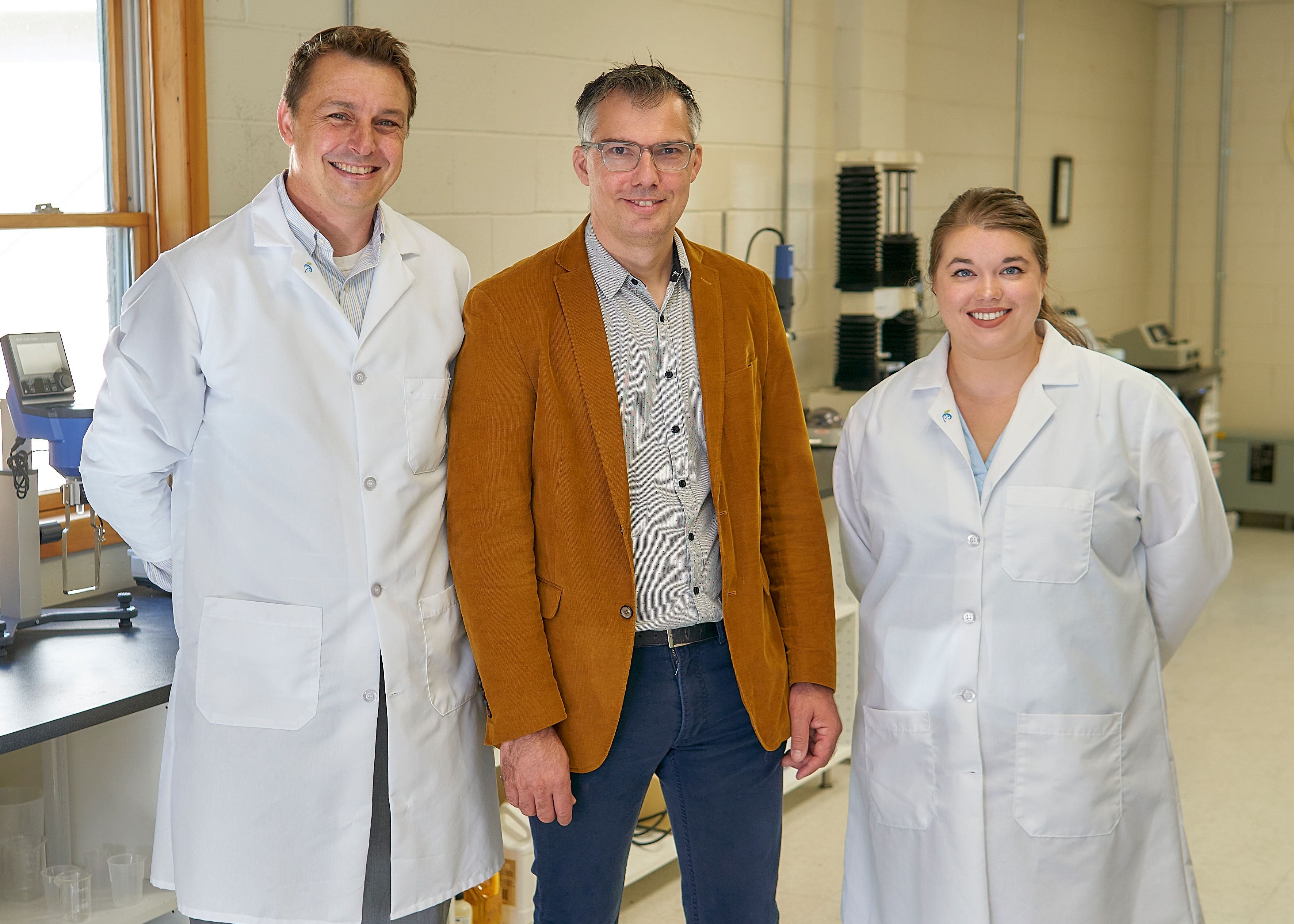 Paragon Pure unveils OléPBM vegan fat targeting plant-based meat applications