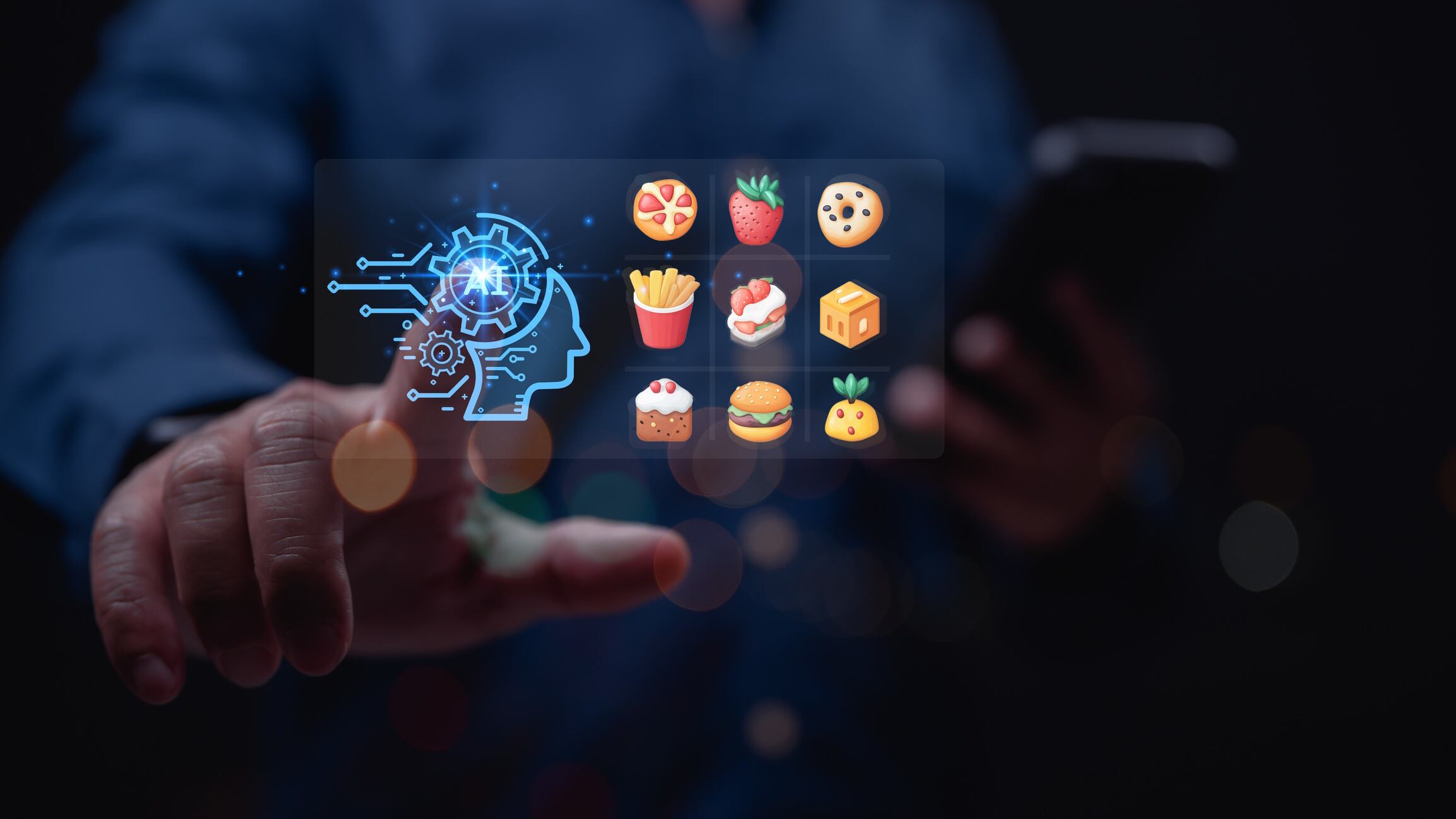 Food Tech 2.0: 3 innovations reshaping global food production