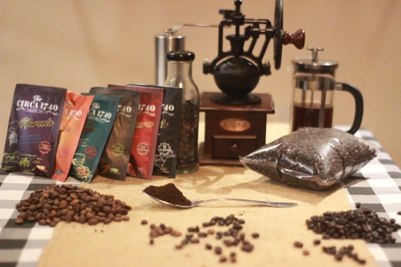 Taking a dip: How UN award-winning Philippines firm is challenging instant coffee’s market dominance