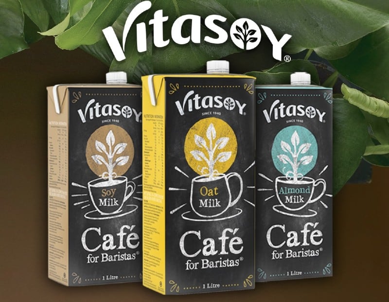 Optimistic about oats: Vitasoy sees oat milk as key growth avenue across major APAC markets