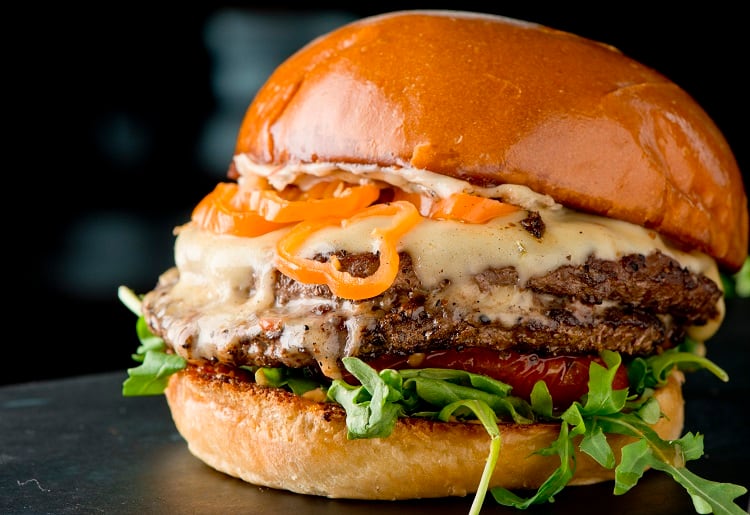 Does the blended plant-based x meat protein category have legs? ‘The biggest challenge is brand positioning’