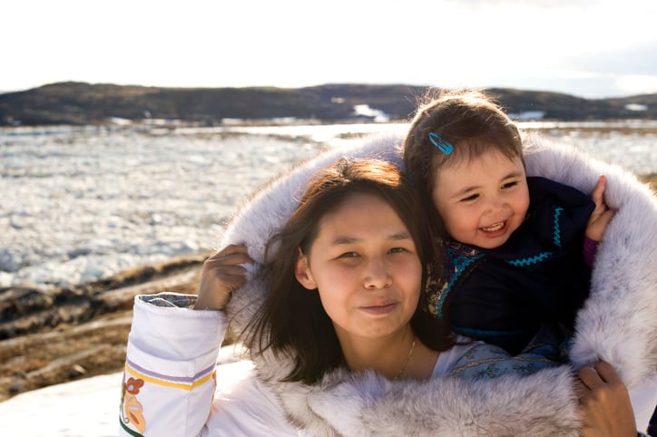 What can food companies learn about sustainability from Indigenous Peoples’ food systems?