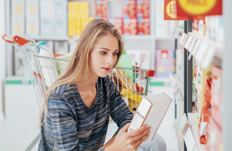 French food label exposes ultra-processed products: ‘Food is more than a sum of its nutrients’