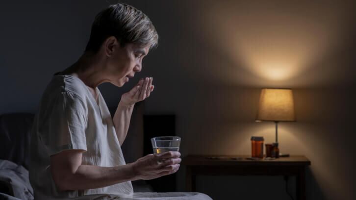 Omega-3 may be an “effective add-on therapeutic” for depression: study