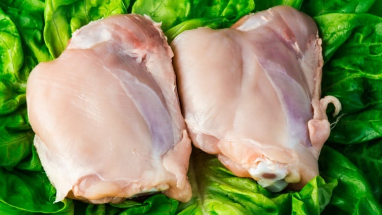 China’s ASF troubles could boost global poultry trade