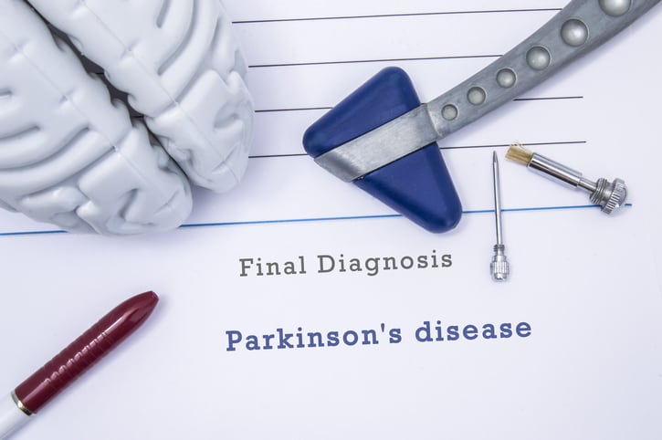 Study: Olive oil extract offers potential Parkinson's protection using nanocarriers
