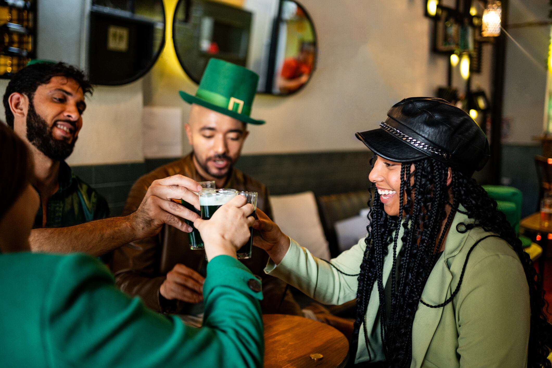 St. Patrick’s Day product promotions push CPG brands into the spotlight