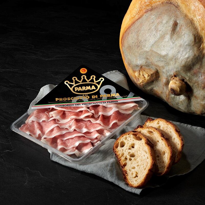Parma Ham players aim to cure environmental impact of packaging