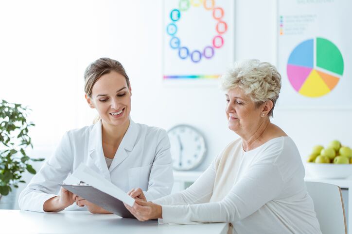 Lux Research: 'It's paramount that microbiome data is used for personalized nutrition'