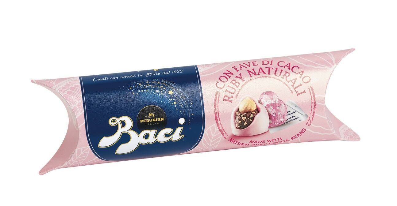 Baci Perugina Limited Edition Ruby